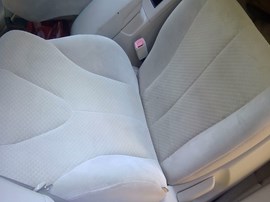 2009 TOYOTA CAMRY, GRAY, LE MODEL, 2.4L, AT,   Z25192